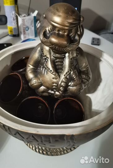 Подарочный набор