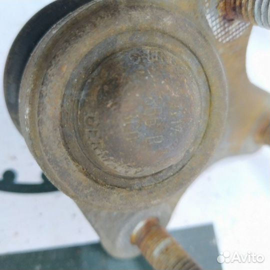 Шаровая опора Volkswagen Tiguan 2 2018