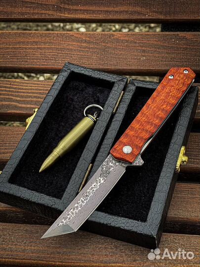 Кизлярские ножи