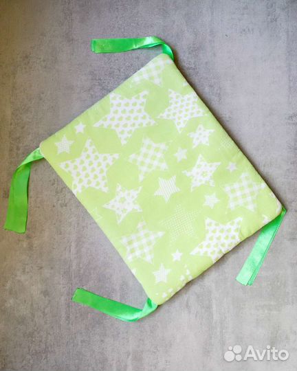 Новые Бортики+органайзер