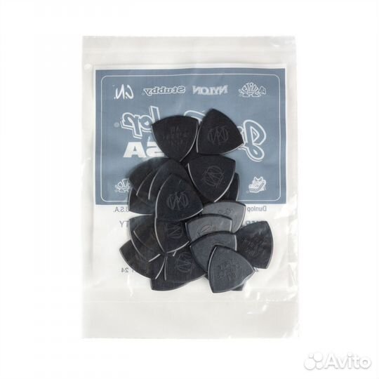 Dunlop 545RJP1.4 John Petrucci Trinity Медиаторы