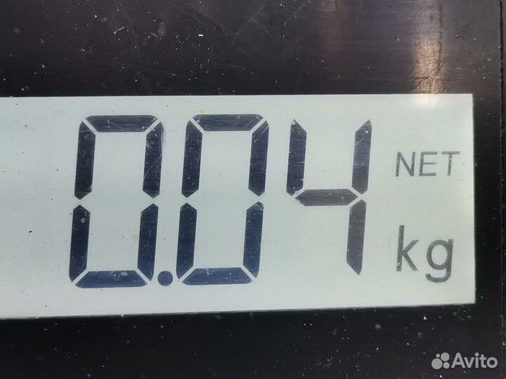 Кнопка аварийной сигнализации Renault Scenic рест