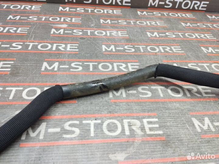 Патрубок системы охлаждения Bmw X5 E70 N52B30A