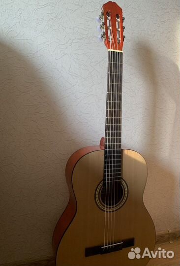 Классическая гитара Caraya C-957N