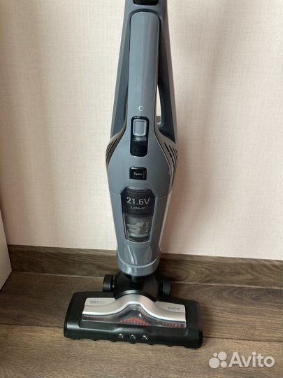 Пылесос ручной Tefal