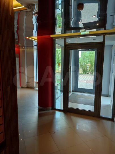 2-к. квартира, 39 м², 17/24 эт.