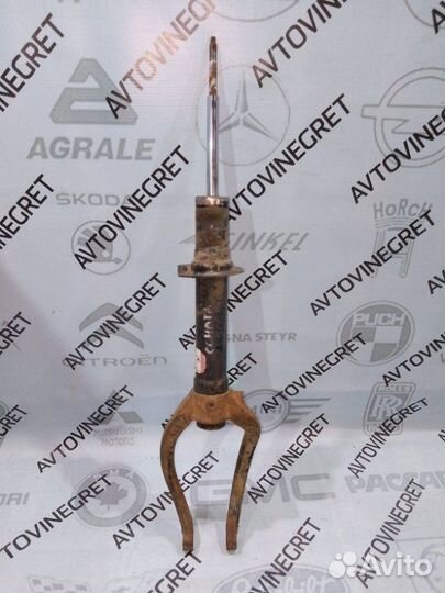 Стойка амортизатор Hyundai Sonata