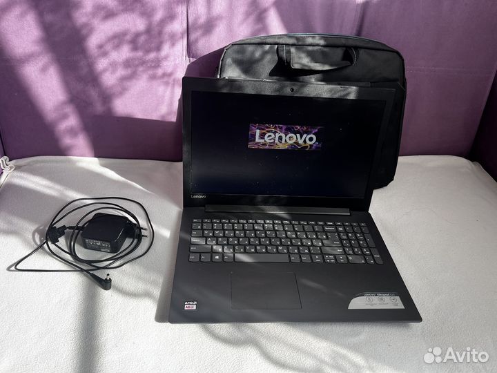 Lenovo ideapad 320 15 ast