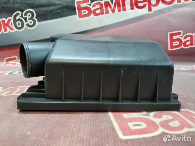 Корпус воздушного фильтра Chery Amulet