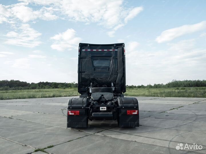 Mercedes-Benz Actros, 2024