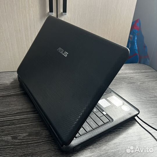 Asus k50c 15.6