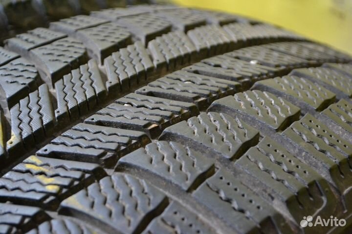Michelin X-Ice 3 225/55 R17