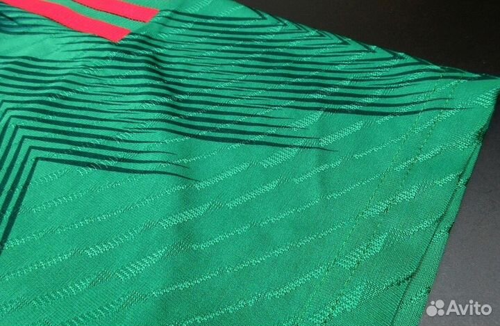 Форма Сборная Мексики сезон 22/23