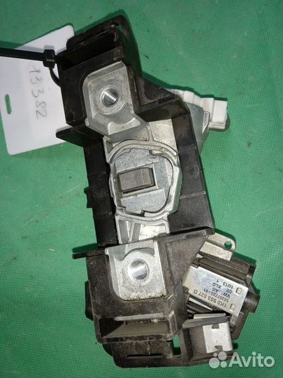 VW Tiguan (NF) I катушка зажигания