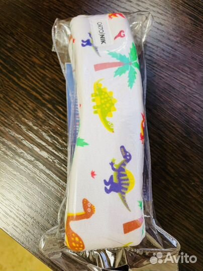 Корсет ортопедический (шейного отдела)