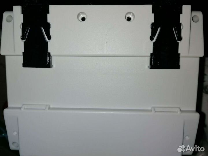 Счетчик электроэнергии трехфазный