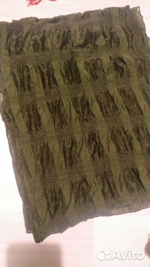 Платки, шарфы