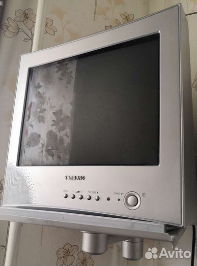 Телевизор samsung 15 дюймов