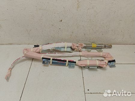 Подушка потолочная (шторка)