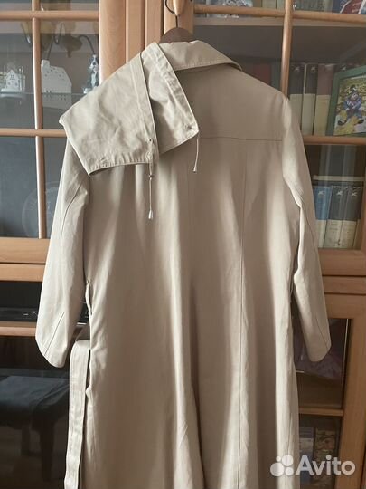 Плащ женский