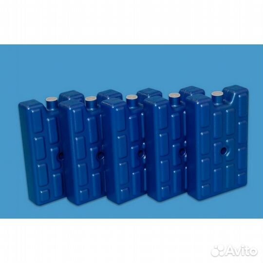 Хладоэлемент