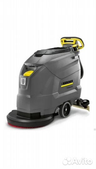 Мойка И уборка промышленных зданий