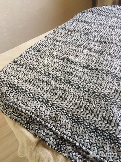 Покрывало на кровать