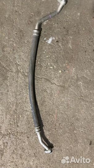 Трубка кондиционера Хонда аккорд 8