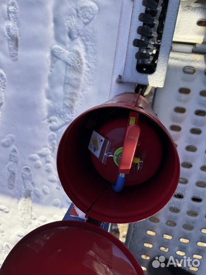 Полуприцеп автовоз AMUR LYR9402TCL, 2024