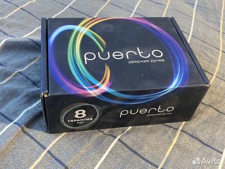 Продам межкомнатные двери новые