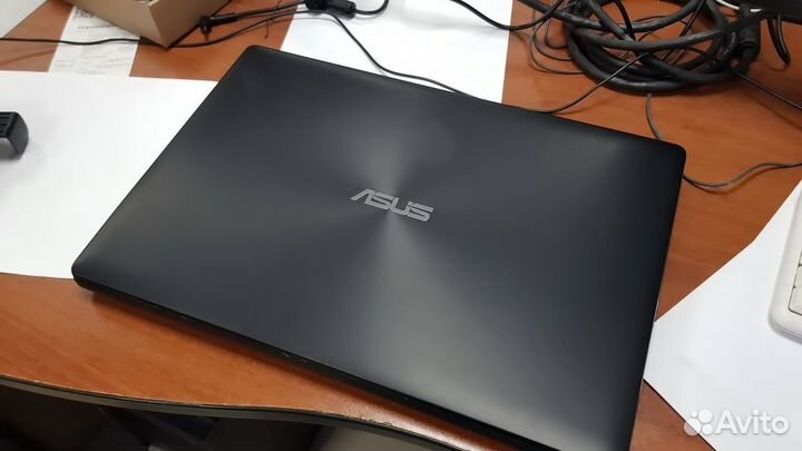 Продам ноутбук Asus X553MA