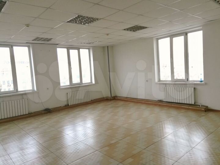 Офисное помещение, 46 м²