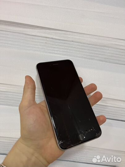 iPhone 6S Plus, 32 ГБ