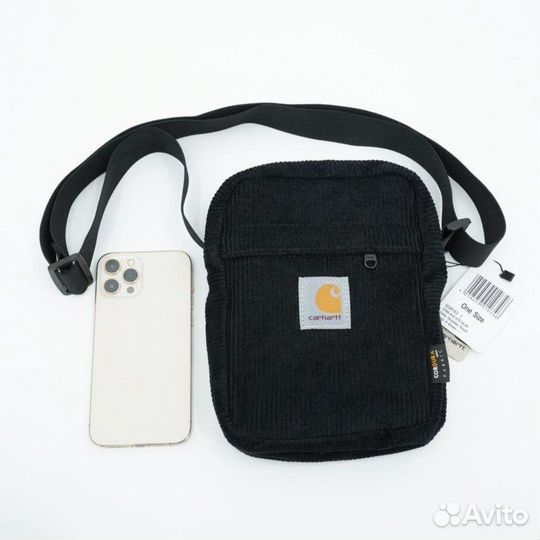 Сумка carhartt