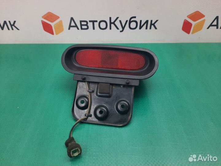 Стоп-сигнал дополнительный задний Daewoo Matiz