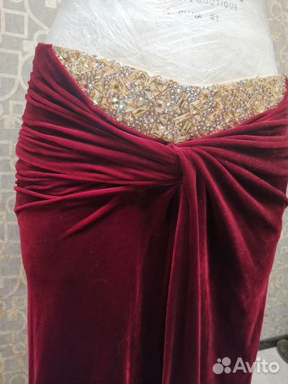 Эффектный костюм для восточных танцев (bellydance)