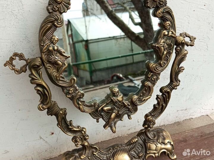 Зеркало СССР