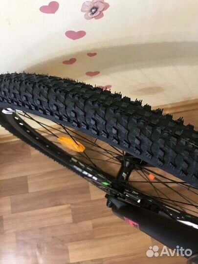 Женский горный велосипед Stern Electra 2.0