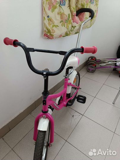 Велосипед бу детский
