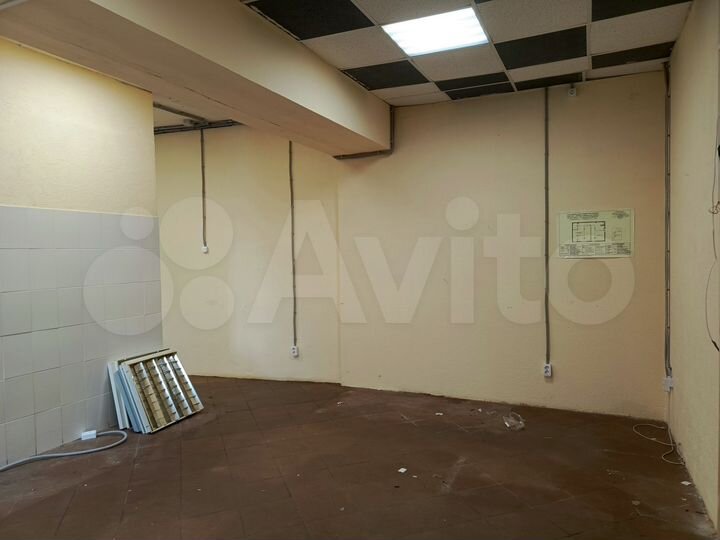 Свободного назначения, 45.1 м²