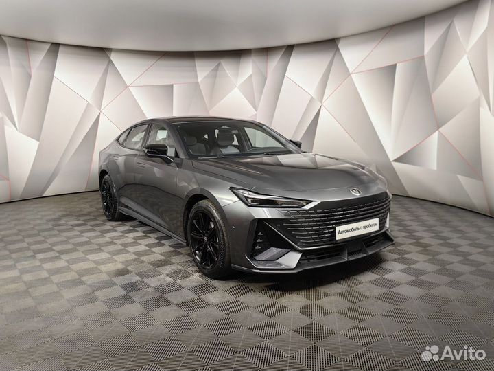 Changan UNI-V 1.5 AMT, 2023, 30 941 км