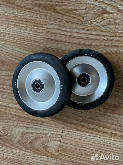 Детали для трюкового самоката