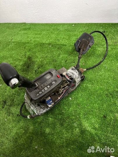 Селектор АКПП Nissan Sunny FB-15 QG15DE 1999