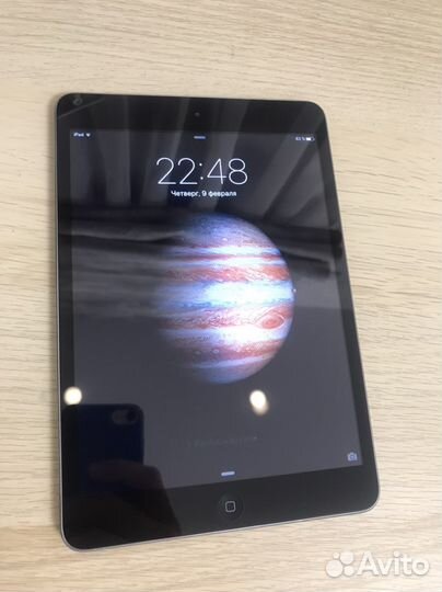 iPad mini A1432
