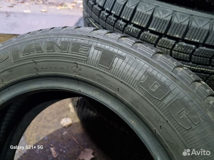 Amtel Planet DC 185/60 R14 82H