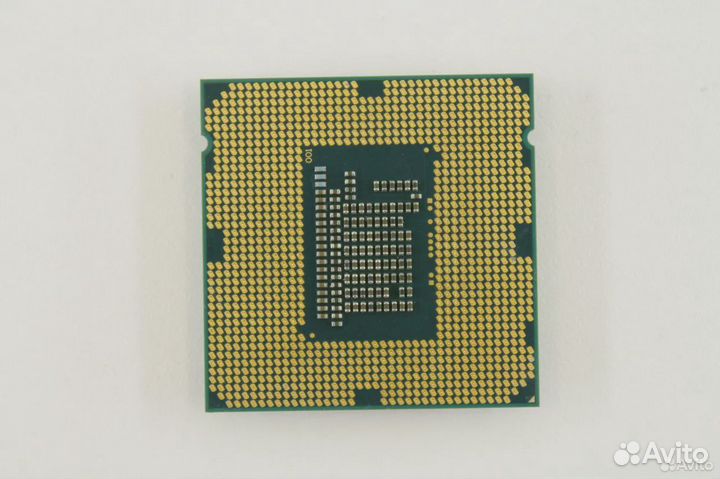 Процессор (1155) Intel Core i3-3220 3.3 GHz