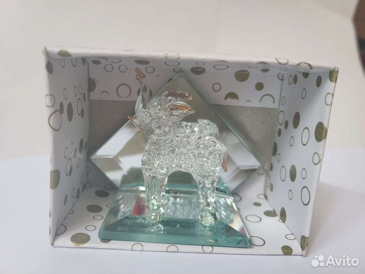 Декоративные фигурки