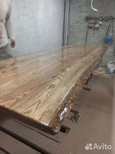 Столешница из дуба