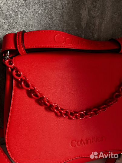Calvin klein оригинал новая