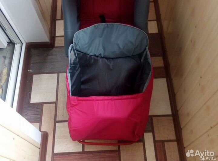 Детские санки